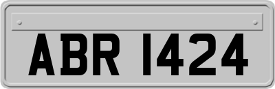 ABR1424