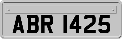 ABR1425
