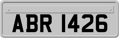 ABR1426