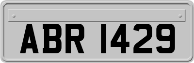 ABR1429