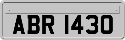 ABR1430