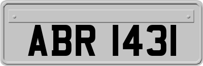 ABR1431