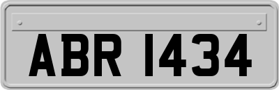 ABR1434