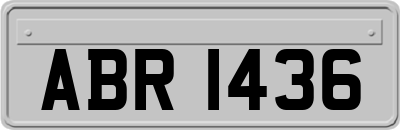 ABR1436