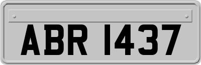 ABR1437