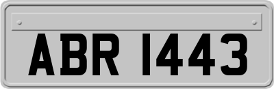 ABR1443