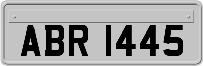 ABR1445