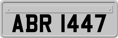 ABR1447