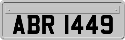 ABR1449