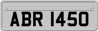 ABR1450