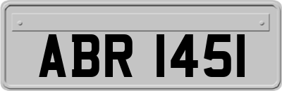 ABR1451