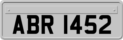 ABR1452