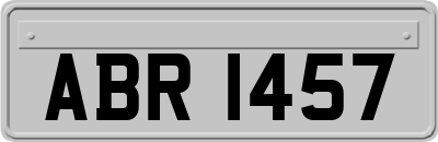 ABR1457