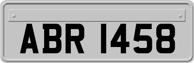 ABR1458