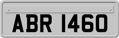 ABR1460