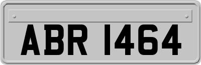 ABR1464