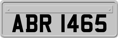 ABR1465