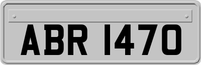 ABR1470