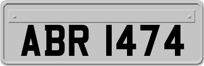 ABR1474
