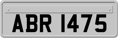 ABR1475