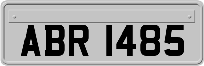 ABR1485