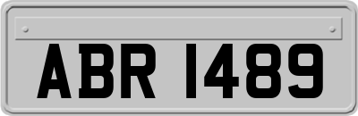 ABR1489