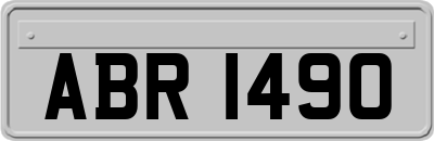 ABR1490