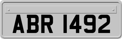 ABR1492