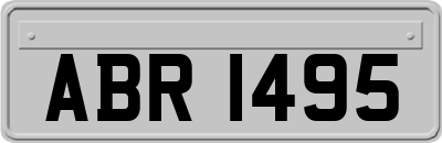 ABR1495