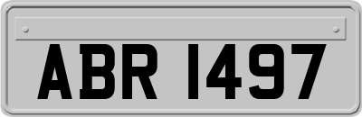 ABR1497
