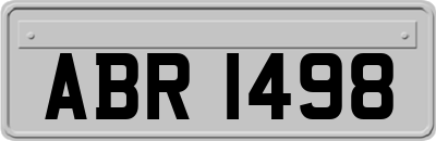 ABR1498