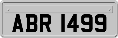 ABR1499