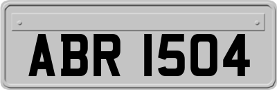 ABR1504