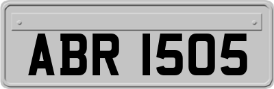 ABR1505
