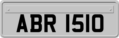ABR1510