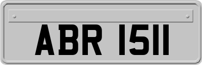 ABR1511