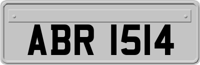ABR1514