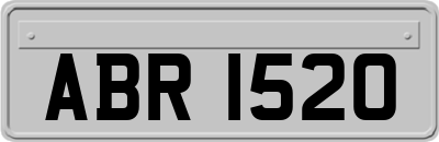 ABR1520
