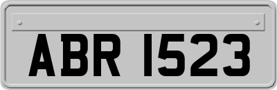 ABR1523