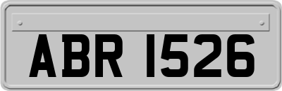 ABR1526