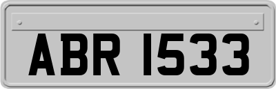 ABR1533