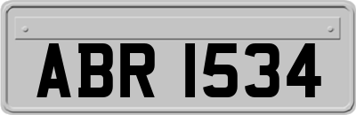 ABR1534