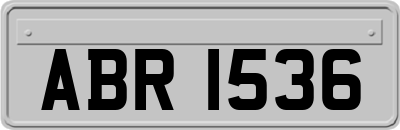 ABR1536