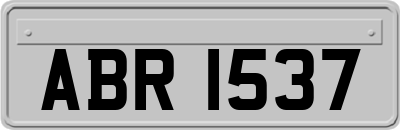 ABR1537