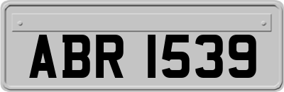 ABR1539