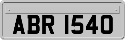 ABR1540