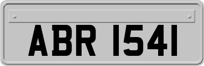 ABR1541