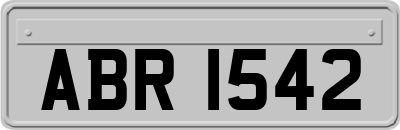 ABR1542
