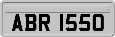 ABR1550
