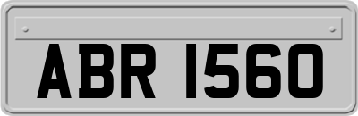 ABR1560